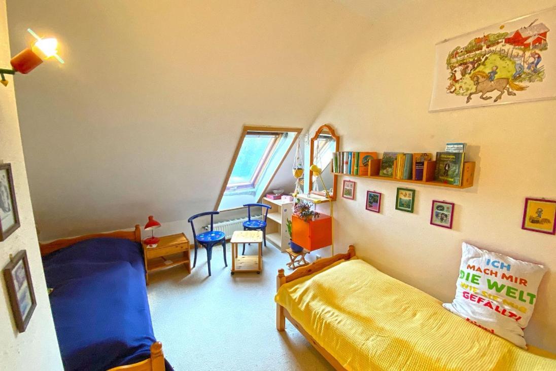 Kulturgutleben Boutiquehotel Seminarhaus Mollenbeck Exteriör bild