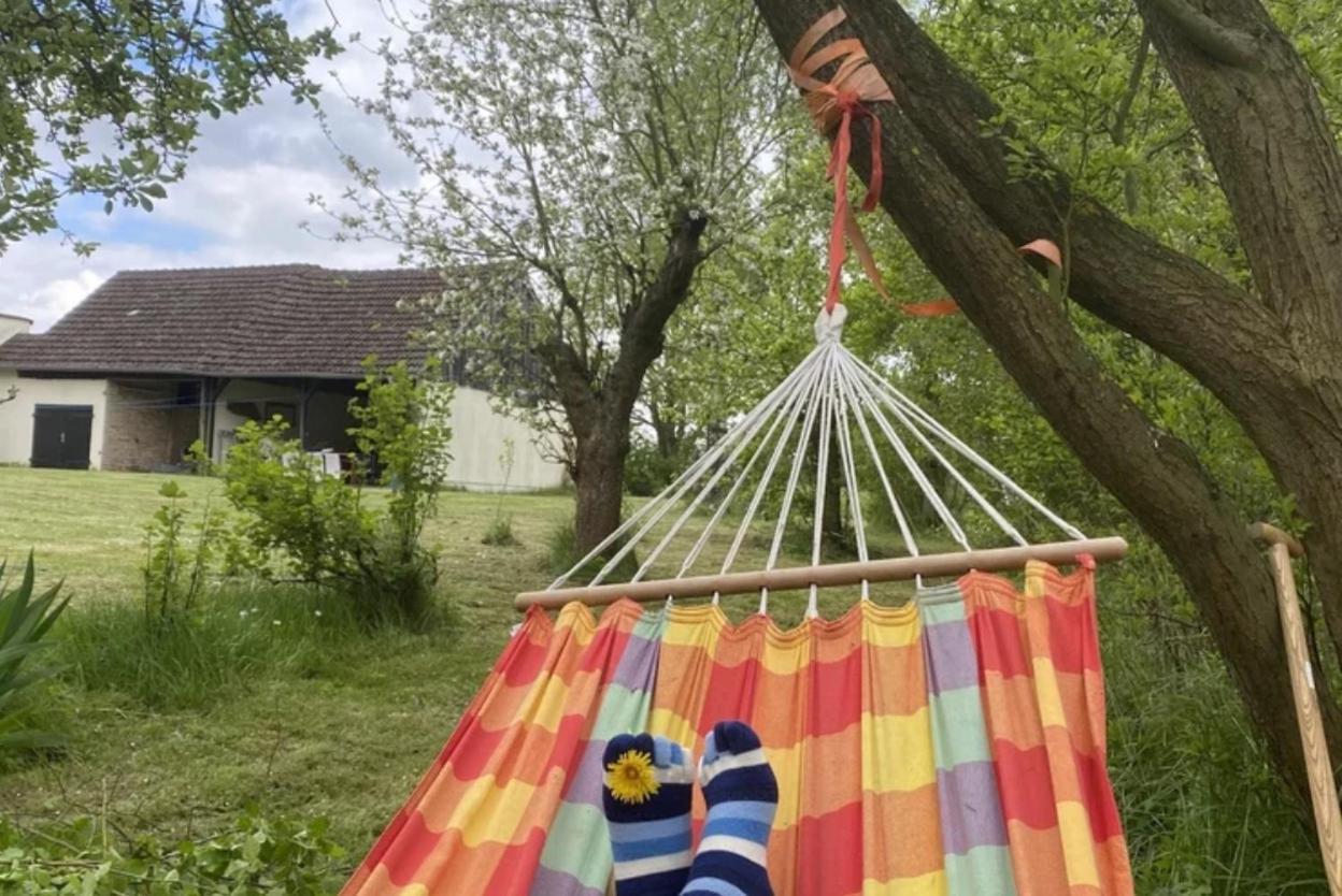 Kulturgutleben Boutiquehotel Seminarhaus Mollenbeck Exteriör bild