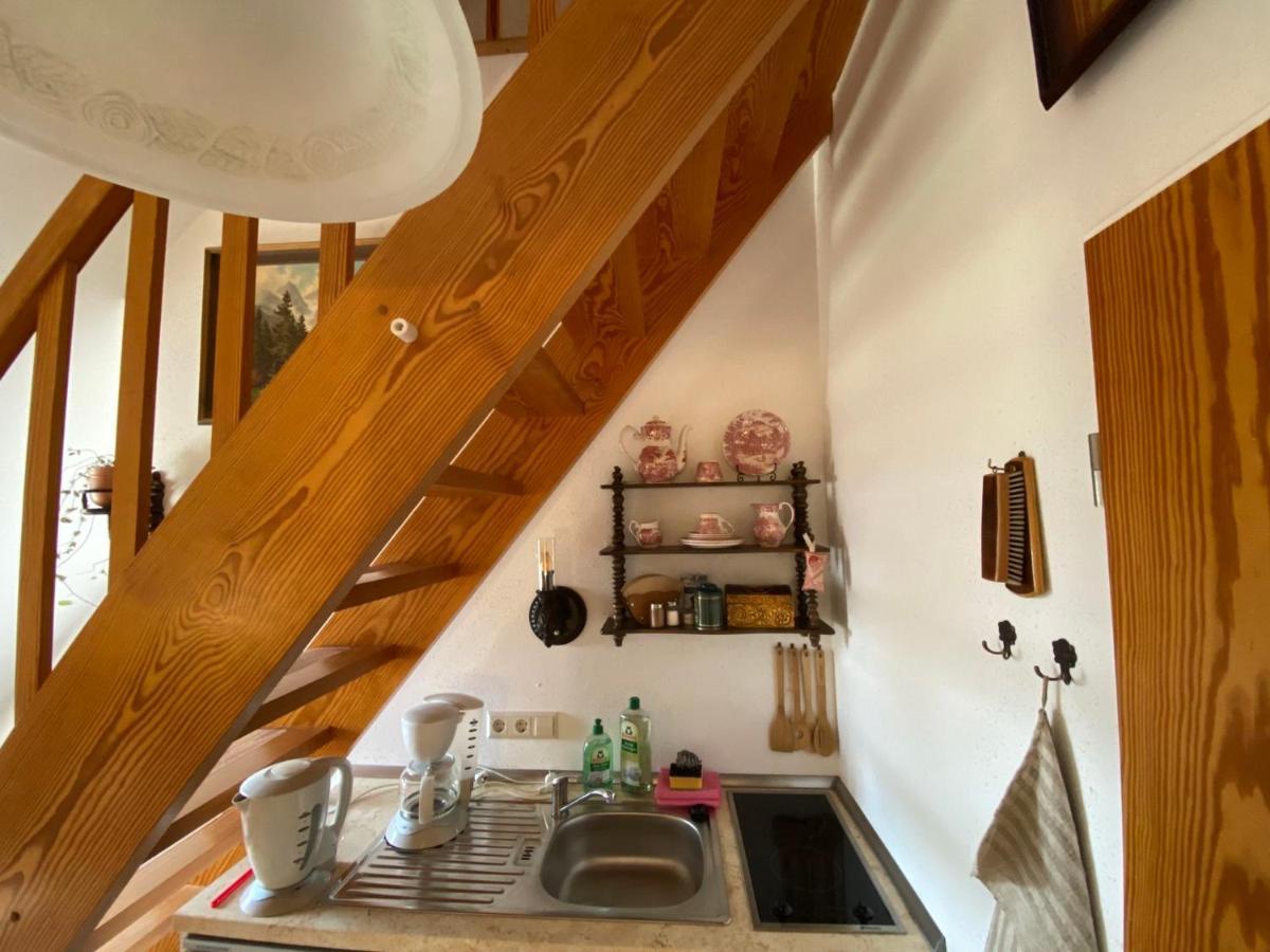 Kulturgutleben Boutiquehotel Seminarhaus Mollenbeck Exteriör bild