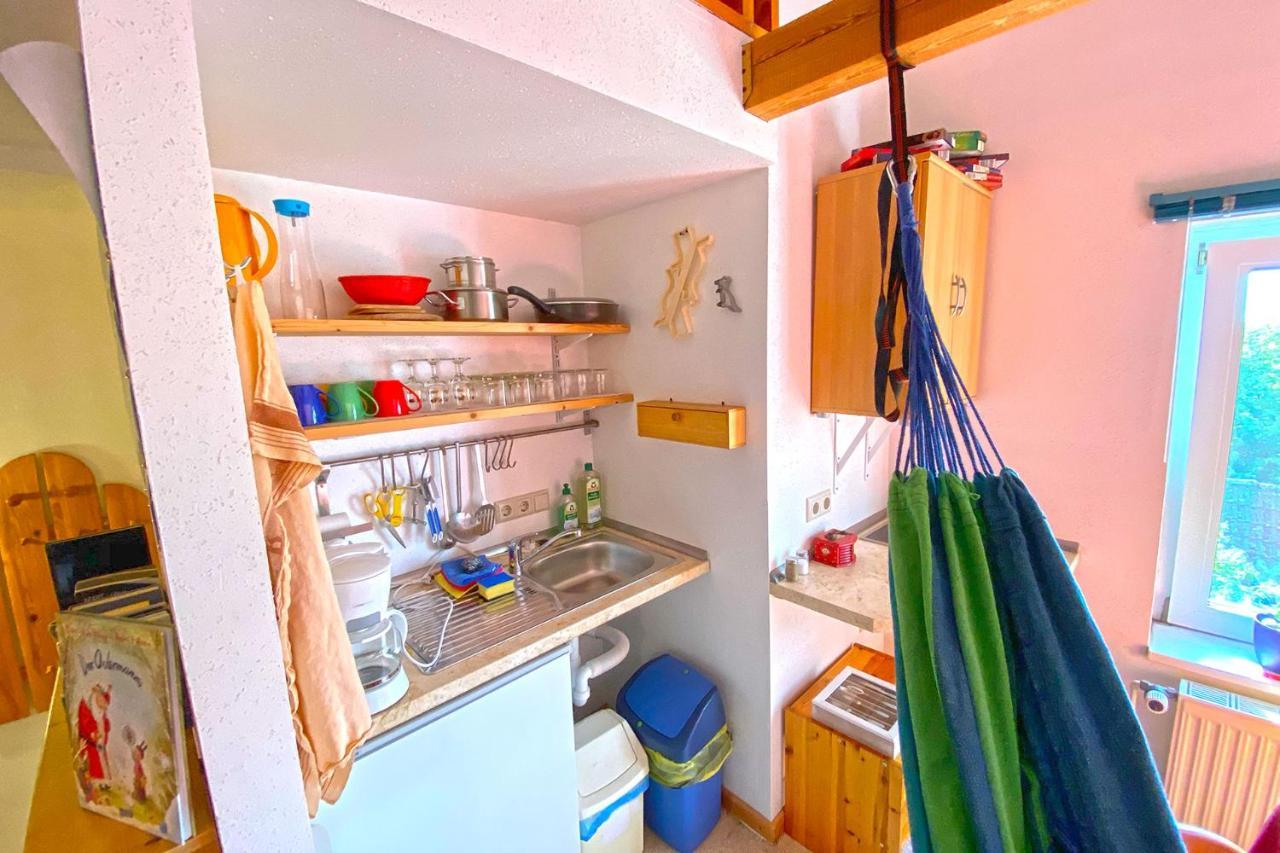 Kulturgutleben Boutiquehotel Seminarhaus Mollenbeck Exteriör bild